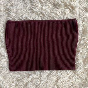 Tube Top / LA Hearts